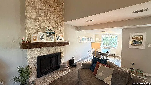 8505 Spring Valley Dr — Photo 7