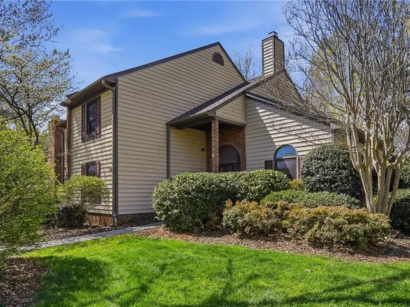 2350 Brandt Village Rd, Greensboro, NC 27455