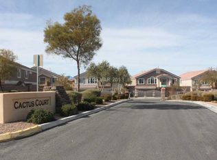 1125 Red Margin Ct UNIT 102, Las Vegas, NV 89183