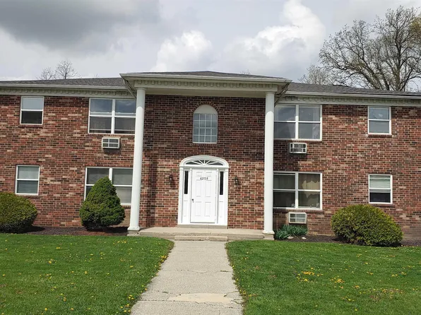 6205 Nina Dr, Fort Wayne, IN 46835