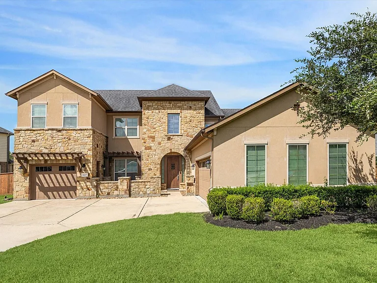 16227 Latticevine Dr — Photo 1