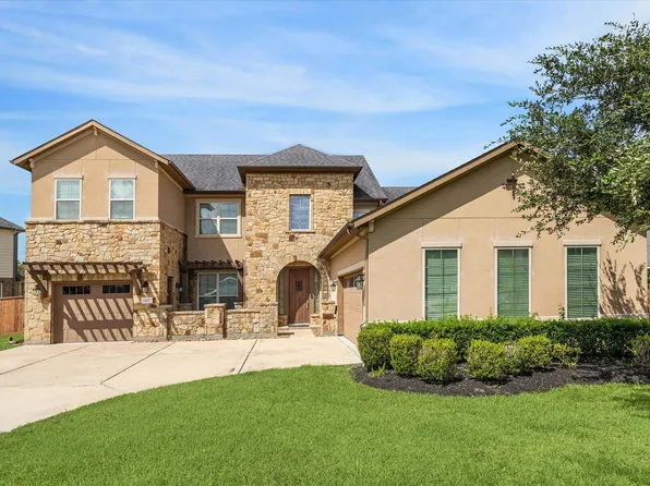 16227 Latticevine Dr, Cypress, TX 77429
