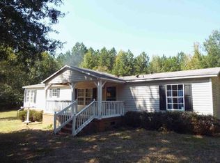 2055 Long Rd, Prosperity, SC 29127