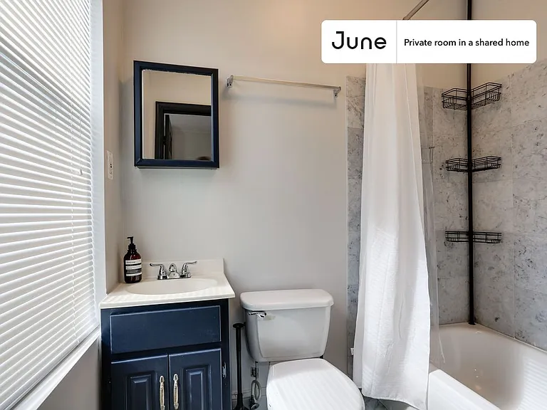 1727 New Jersey Ave NW #1-2C — Photo 10