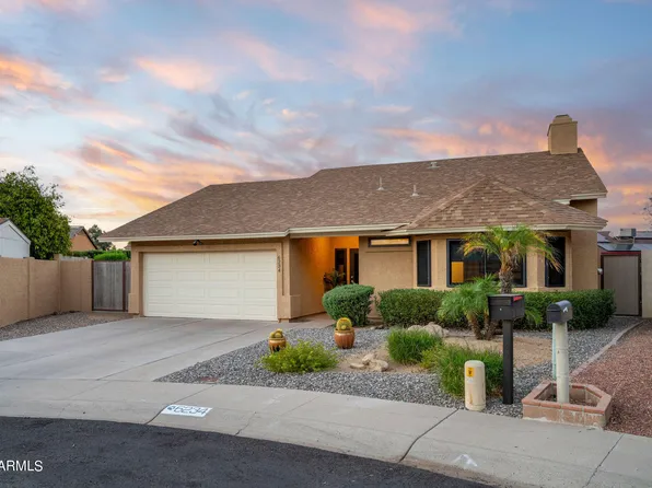 6234 E BETTY ELYSE Lane, Scottsdale, AZ 85254