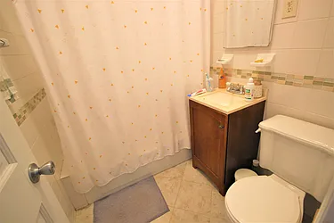 Rented by Quality Living Village, Inc.