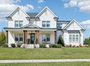 3178 Pleasantville Bridge Rd, Thompsons Station, TN 37179