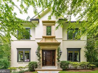 4414 W St NW, Washington, DC 20007