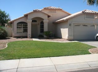 12413 W Roanoke Ave, Avondale, AZ 85392