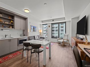 1750 Wewatta St UNIT 605, Denver, CO 80202