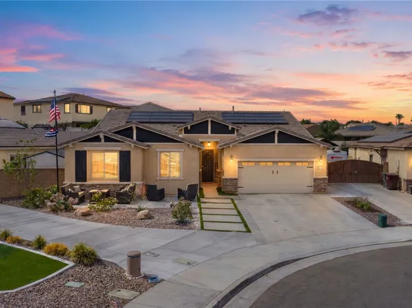 28436 Ivory Ct, Menifee, CA 92584