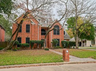 17910 Moss Point Dr, Spring, TX 77379