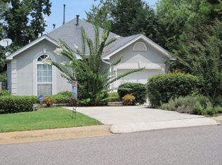 2731 Brickrun Pl, Augusta, GA 30909