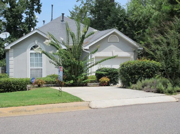 2731 Brickrun Pl, Augusta, GA 30909