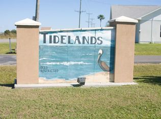 987 Palm Ridge Dr, Crystal Beach, TX 77650