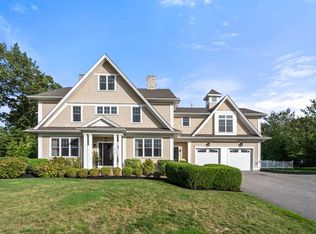 175 Schoolmaster Ln, Dedham, MA 02026