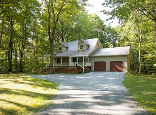 429 Twin Ridge Rd, Bristol, VT 05443