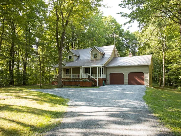 429 Twin Ridge Road, Monkton, VT 05443