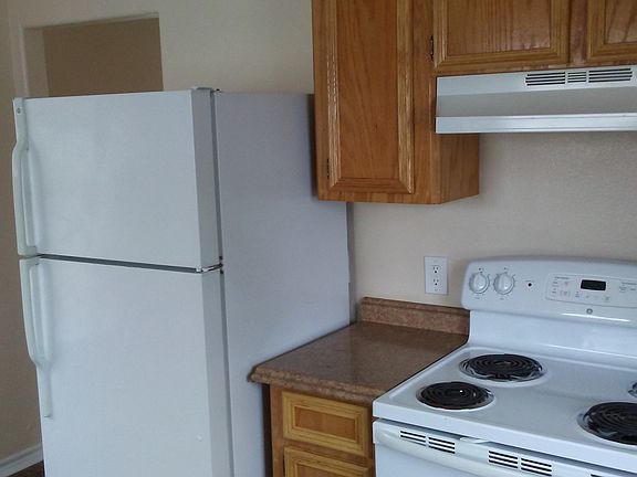 Kitchen Appliances