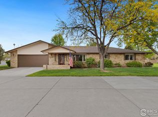 4489 W Pioneer Dr #87, Greeley, CO 80634