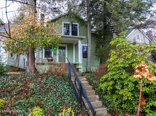 202 N Birchwood Ave, Louisville, KY 40206