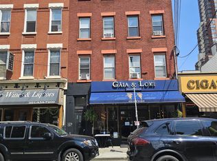 346 Grove St APT 3R, Jersey City, NJ 07302