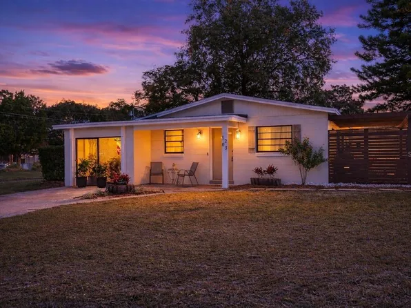 1203 Marie Ave, Apopka, FL 32703