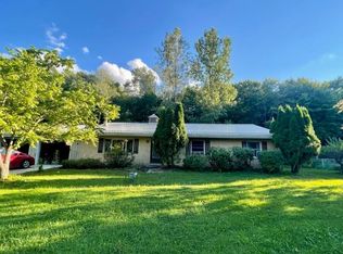 104 Black Beary Ln, Franklin, PA 16323
