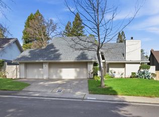 5375 Terrace Oak Cir, Fair Oaks, CA