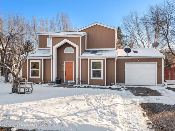 123 Summit Dr, El Jebel, CO 81623