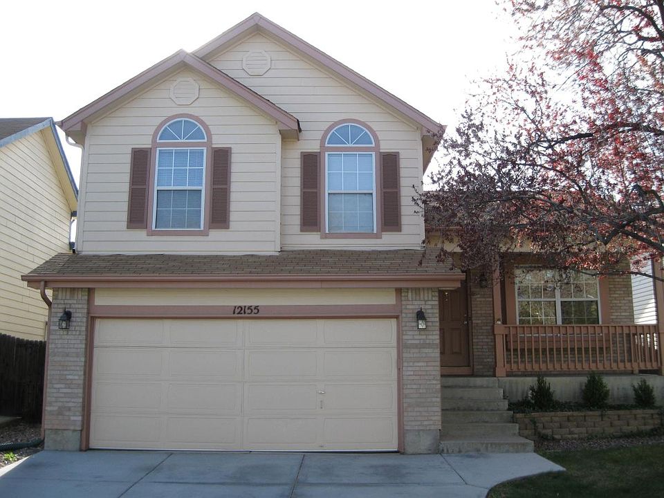12155 Deerfield Wy