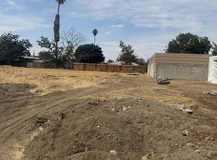 0 Wilson Road, Bakersfield, CA 93307