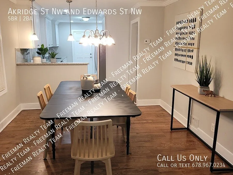 Fully Furnished — Photo 4