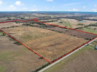 2590 Sears Rd, Bells, TX 75414