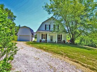 96 Woodlawn Rd, Shelbyville, KY 40065