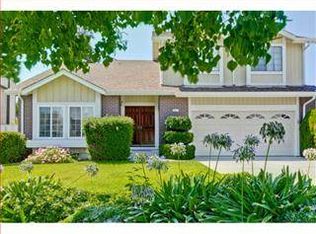 5011 Mattos Ct, Fremont, CA 94536