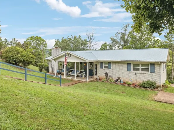 171 Hillcrest Cir, Gordonsville, TN 38563