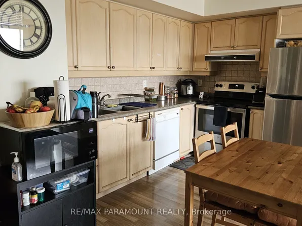 710 Humberwood Blvd, Toronto, ON