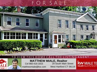 15 Cottage St, New Hartford, CT 06057