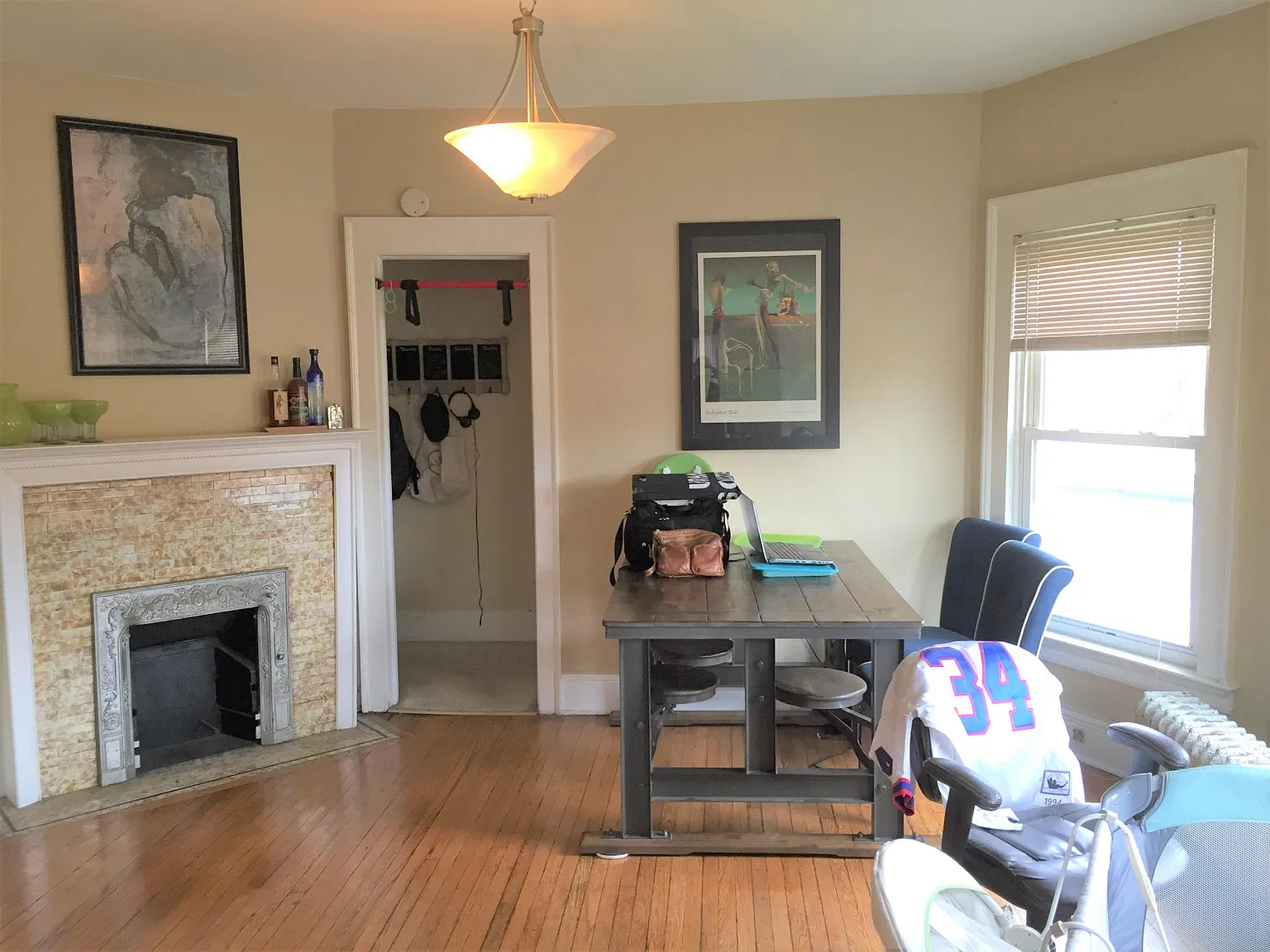 2 bed, $1,295 — Photo 4