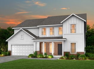 3615 Banner Rd, Columbia, TN 38401