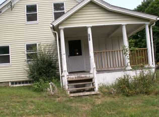 247 Tolland Tpke, Willington, CT 06279