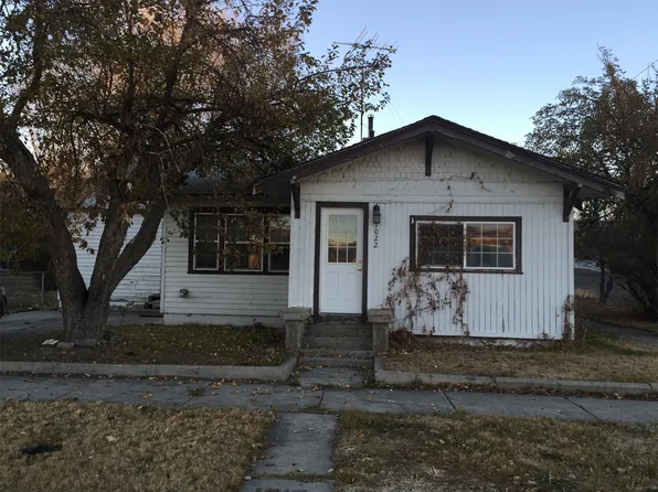 1022 Railroad St, Carlin, NV 89822