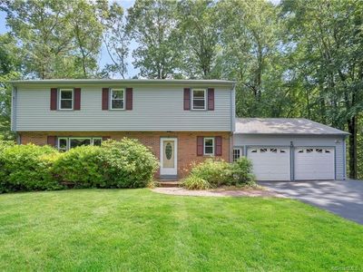 3 Elmwood Drive, East Hampton, CT, 06424