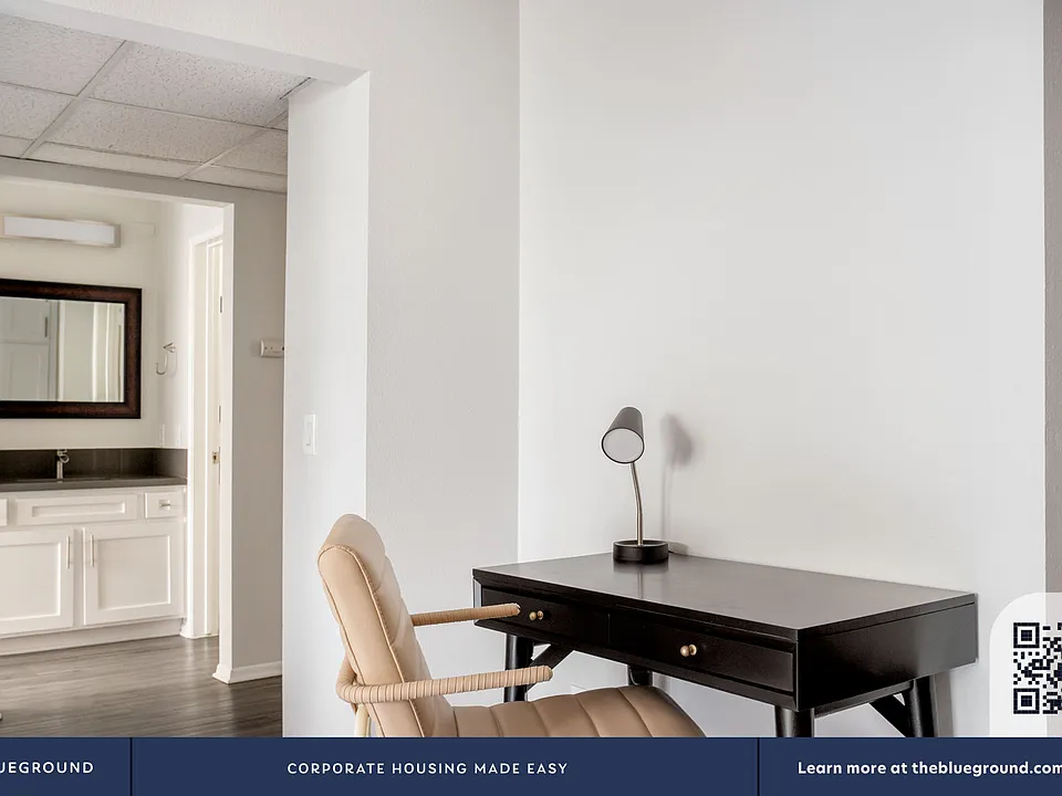 Office Area