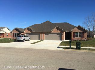2227 Shamrock Ln, Troy, OH 45373