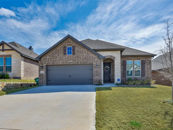3520 Austin St, Gainesville, TX 76240