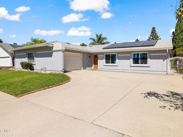 2481 E Alden St, Simi Valley, CA 93065