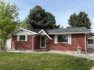 1293 S Marshall Ct, Lakewood, CO 80232