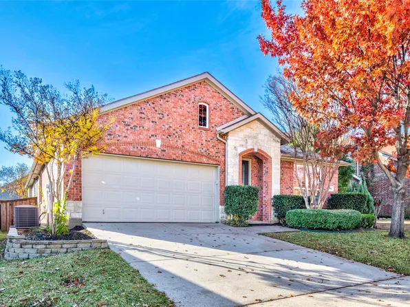 498 Jefferson Ln, Lake Dallas, TX 75065